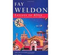 Letters to Alice: On First Reading Jane Austen