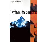 Letters To Anna E