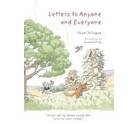 Letters To Anyone And Everyone
