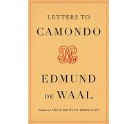 Letters To Camondo