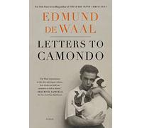 Letters To Camondo