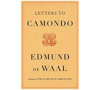 Letters To Camondo