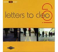 Letters to Cleo - Go [New CD] Alliance MOD