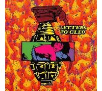 Letters to Cleo - Wholesale Meats & Fish by Letters to Cleo (1995) Audio CD