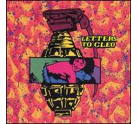Letters to Cleo - Wholesale Meats & Fishes