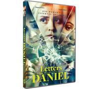 Letters To Daniel [Digital Video Disc]