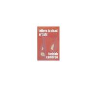 Letters To Dead Artists