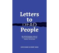 Letters To Dead People