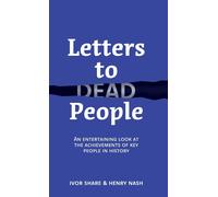 Letters To Dead People
