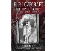 Letters to Family and Family Friends, Volume 2: 1926- 1936