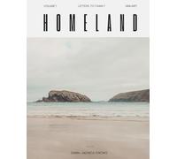 Letters To Family Volume One