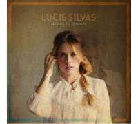 Lucie Silvas – Letters to Ghosts – Importé