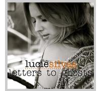Letters To Ghosts by Lucie Silvas [Audio CD] NEUF