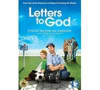 Letters to God