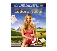Letters to Juliet [Blu-Ray]