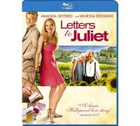 Letters to Juliet [Blu-Ray]