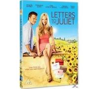 Letters To Juliet – Universal Pictures – VHS