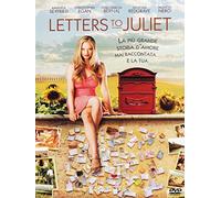 Letters to Juliet [Import]