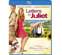 Letters To Juliet [Usa][Blu-Ray] Ac-3/Dolby Digital, Dolby, Digital Theater System, Wides