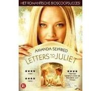 Letters to Juliet – DVD – Entertainment One (Lionsgate)