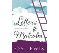 Letters to Malcolm by C. S. Lewis Paperback Book C. S. Lewis (Auteur)