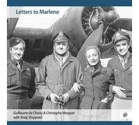 Letters to Marlene
