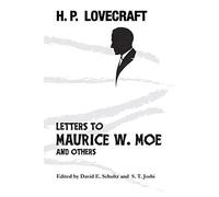 Letters to Maurice W. Moe and Others