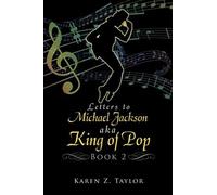 Letters To Michael Jackson Aka King Of Pop