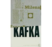 Letters To Milena