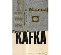 Letters To Milena (Vintage Classics) (Paperback) Franz Kafka, (Auteur)