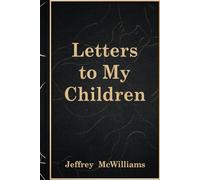 Letters to My Children