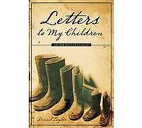 Letters to My Children Daniel Taylor (Auteur)