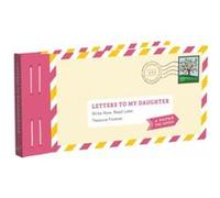 Letters to My Daughter by Lea Redmond Lea Redmond (Auteur)