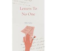 Letters to No One