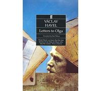 Letters to Olga