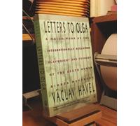 Letters to Olga: June 1979-September 1982