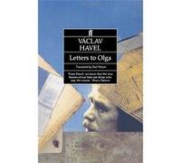 Letters to Olga | Václav Havel HAVEL , VACLAV (Auteur)