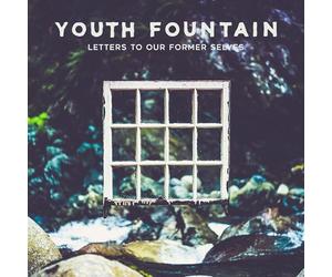 Letters to Our Former Selves