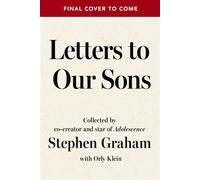 Letters to Our Sons - Graham Stephen - Union Square & Co. - ebook (ePub) - Livre