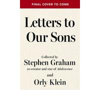 Letters to Our Sons - Stephen Graham - Union Square & Co. - ebook (ePub) - Livre