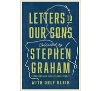 Letters to Our Sons - Stephen Graham - Union Square & Co. - ebook (ePub) - Livre