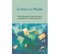 Letters to Paulo