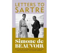 Letters To Sartre