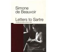Letters to Sartre Beauvoir, Simone De (Auteur)