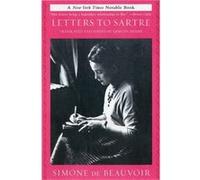 Letters To Sartre (Paperback) Simone De Beauvoir, (Auteur)