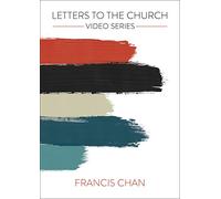 Letters to the Church