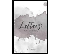 Letters To The Ghosts I Carry