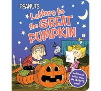 Letters to the Great Pumpkin