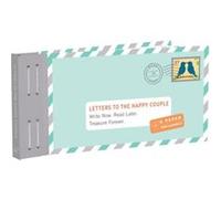 Letters to the Happy Couple by Lea Redmond Lea Redmond (Auteur)