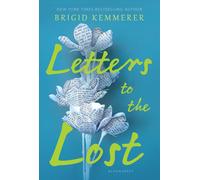 LETTERS TO THE LOST